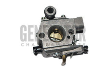 Load image into Gallery viewer, Engine Motor Carburetor Carb Part 1121 120 0611 1121 120 0604 For STIHL Chainsaw
