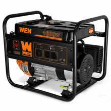 Load image into Gallery viewer, Pull Start Recoil Starter For WEN 56160 Generator 98cc 1600 Watts
