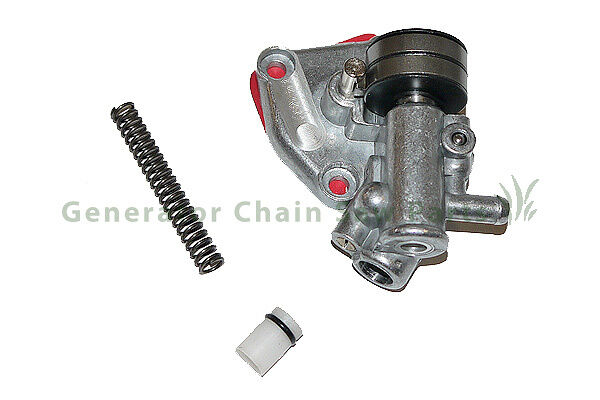 Chainsaw Motor Engine Fuel Oil Pump Assembly Parts For STIHL 070 090 AV 090 G