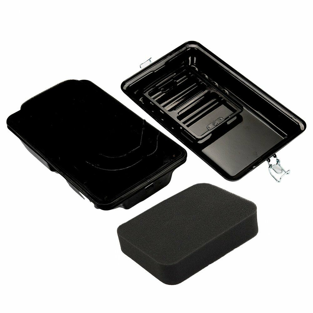 Metal Air Filter Box For Westinghouse WGen7500 WGen7500DF Generator 7.5K 9K