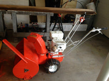 Load image into Gallery viewer, Carburetor Carb For Ariens ST624 24" Bolens 624 Snow Blowers 6HP
