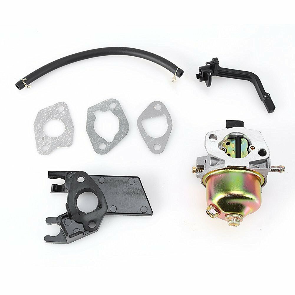 Carburetor Carb w Choke Replace For Champion Generator Engine Motor 196cc 208cc