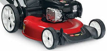 Load image into Gallery viewer, Pull Start Recoil Starter For Toro 21319 Push Lawn Mowers 21&quot; 140cc
