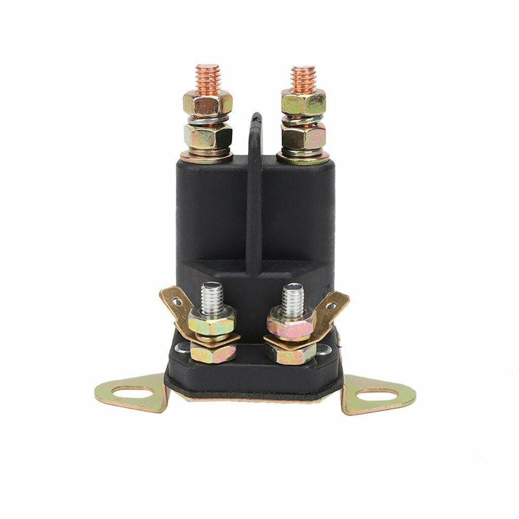 Solenoid Relay For Toro 74161 74170 74176 74171 74172 74173  74174 Mowers Z147 Z