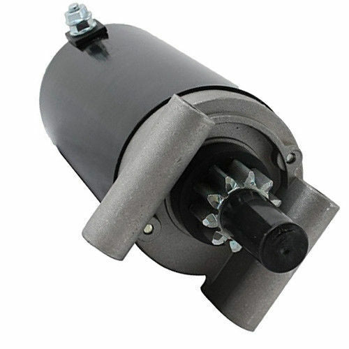 Starter Motor For Cub Cadet LTX1046 RZT42 RZT50 RZT54 RZT-L42 RZT-L46 Tractors