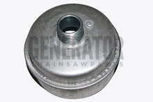 Load image into Gallery viewer, Briggs &amp; Stratton 77246 79651 158cc 75090 20535 Washer Muffler Exhaust Pipe Part
