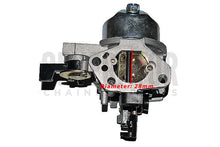 Load image into Gallery viewer, Pressure Washer Tiller Water Pump Carburetor Carb For Lifan LF177F Engine Motor
