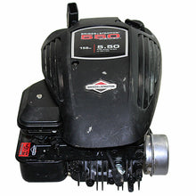 Load image into Gallery viewer, Pull Start Recoil Starter Briggs &amp; Stratton 550 Serie Quattro Vertical 4HP 158cc
