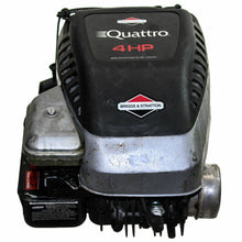 Load image into Gallery viewer, Pull Start Recoil Starter Briggs &amp; Stratton 550 Serie Quattro Vertical 4HP 158cc

