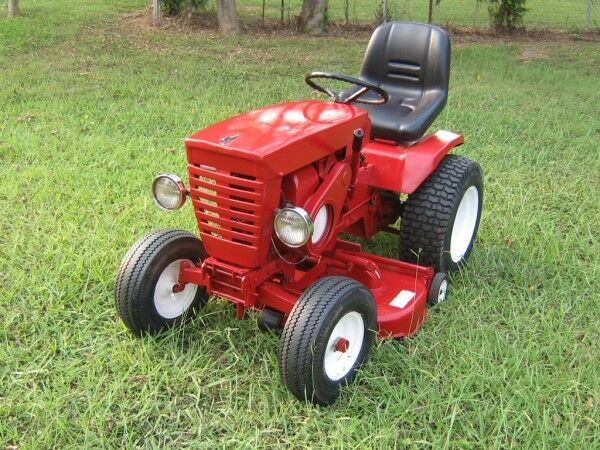 Wheel horse 857 parts sale