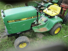 Load image into Gallery viewer, Carburetor For John Deere 112L 160 165 Tractors Kawasaki Motor
