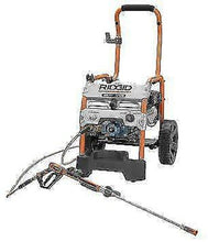 Load image into Gallery viewer, Pull Start Recoil Starter For Ridgid RD80903 3000 PSI 2.6 GPM Pressure Washer
