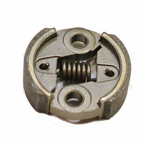 Springs Pads Clutch Green Machine 2400 2500LP 2510LP 3000LP Trimmer Bush Cutters