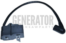 Load image into Gallery viewer, Ignition Coil Module 545046701 HUSQVARNA 125C 125R 125RJ 128CD 128C Trimmers
