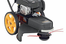 Load image into Gallery viewer, Pull Start Recoil Starter For Poulan Pro 961720015 Lawn Trimmer PR22WT 163cc 22&quot;
