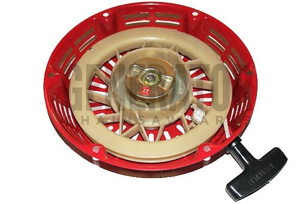 Pull Start For Champion Power 389CC 439CC 13HP 14HP 15HP 16HP Engine Generator
