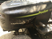 Load image into Gallery viewer, Ignition Coil Module For Poulan PD15538LT Lawn Tractor Mower 96012003800 15.5HP
