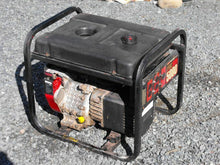 Load image into Gallery viewer, Recoil Starter Pull Start For Coleman Powermate 5000 Watt Generator Briggs 9HP
