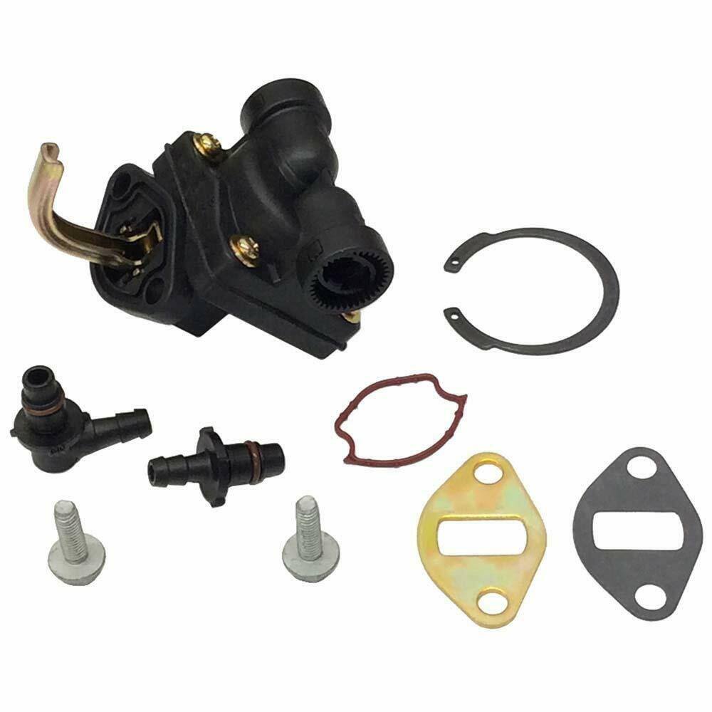 Fuel Pump For Toro 265 265H Tractors