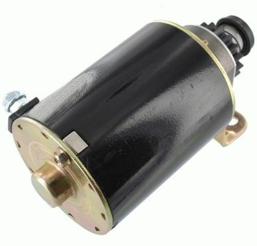 Electric Starter For Briggs & Stratton 28A707 28B702 28B705 28B706 Engine Motor
