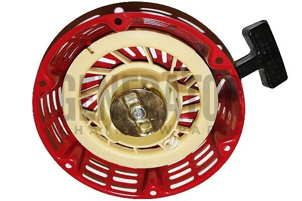 Recoil Starter DuroMax Water Pump XP904WP 9HP 4