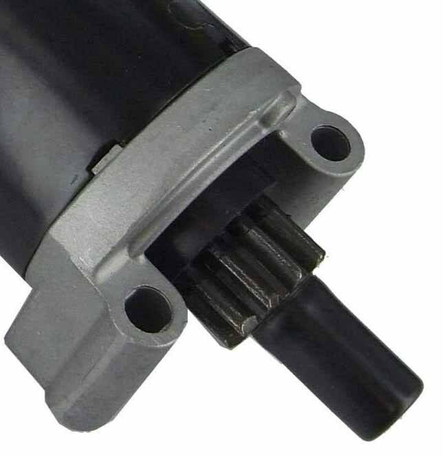 Electric Starter Great Dane Surfer Hustler 260K 925222 Simplicity ZT2148 22HP