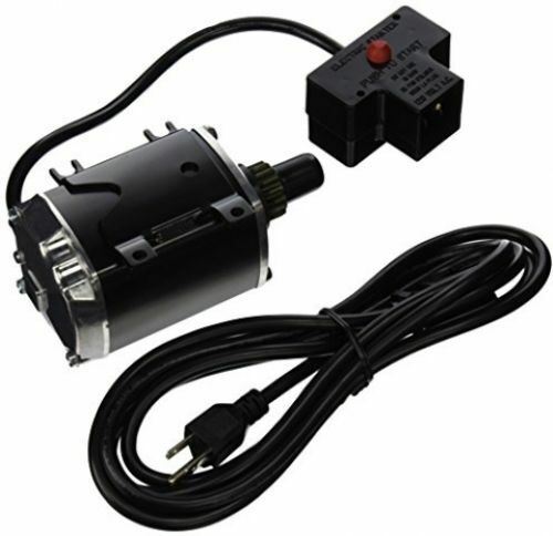 Electric Starter For Ariens 939003 939002 939001 932507 Snow Blowers 5HP ST520