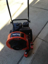 Load image into Gallery viewer, Pull Start Recoil Starter For Powermate PWB163150E Walk Behind Gas Leaf 1200 CFM
