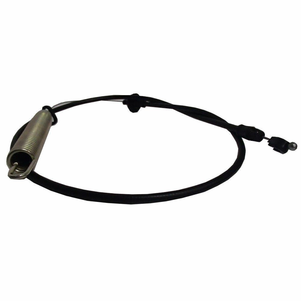 Deck Engagement Clutch Cable For Poulan PB155G42 PB17542LT PB19542LT LawnTractor
