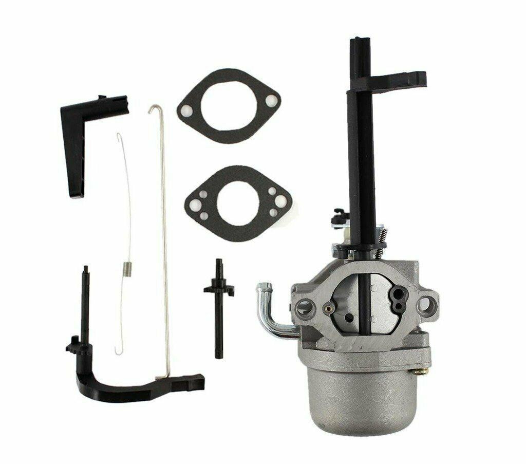 Gasket Carb Carburetor For Porter Cable BSI525-W Generator B & S Motor 5250W