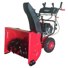 Load image into Gallery viewer, Pull Start Recoil Starter For PowerSmart DB72024PA Snow Blower Thrower 212cc 24&quot;
