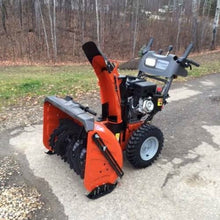 Load image into Gallery viewer, Electric Starter Motor For Husqvarna ST330 Snow Blowers 369cc
