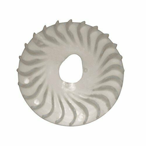 Plastic Cooling Fan For A iPower SUA4500 SUA3500 SUA4000 Generators