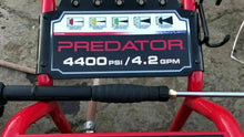 Load image into Gallery viewer, Pull Start Recoil For Predator 64931 64199 Pressure Washer 4400 PSI 13HP 420cc
