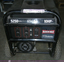 Load image into Gallery viewer, Carburetor Black Max Powermate PM0435255 PM0435250 5250 6560 W Generator 10Hp
