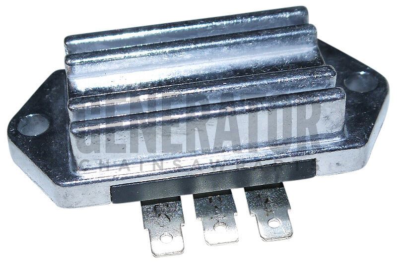 Voltage Regulator Rectifier For Bolens 1700 5017G H QT17 1666 Garden Tractors
