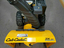 Load image into Gallery viewer, Pull Start Recoil Starter For Cub Cadet 3X 28 in Snow Blower 3 Stage 31AH5DVB709
