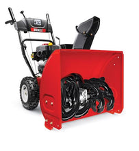 Load image into Gallery viewer, Carburetor For Huskee 24" Snow Blower 2 Stage 31AM6BHE731
