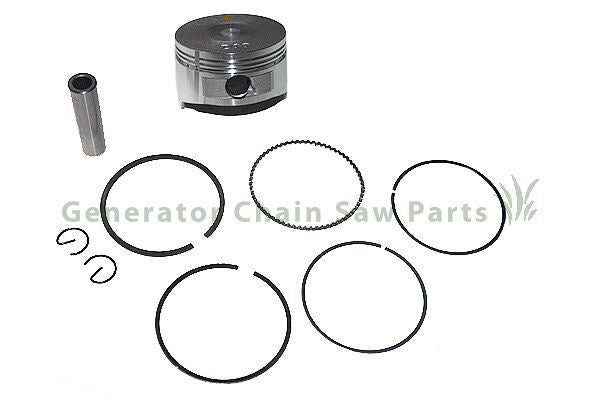 Rings Piston Kit For Honda EU20i Generator Inverters Engine Motors