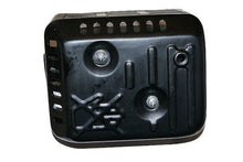 Load image into Gallery viewer, Muffler Exhaust &amp; Shield Intake Manifold For Honda F501 F501K1 F501K2 ROTOTILLER
