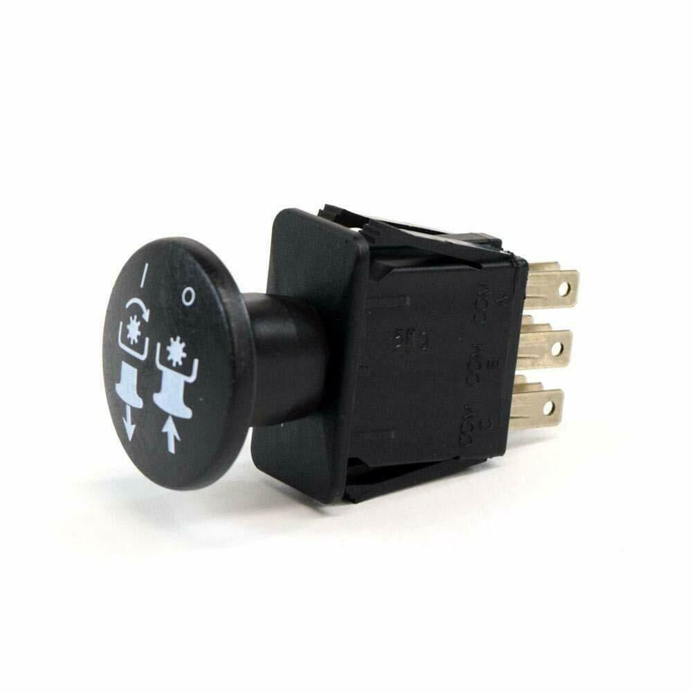 PTO Clutch Switch For Hustler 929786 929794 929927 929935 929943 929950 Mower