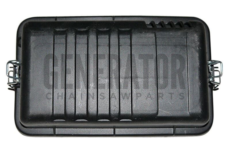 Air Filter Box Kit For Champion 76533 100307 Generators LPG 224cc Motor Engines