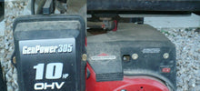 Load image into Gallery viewer, Pull Starter Recoil For Powermate Briggs &amp; Stratton GenPower 305 Generator 10HP
