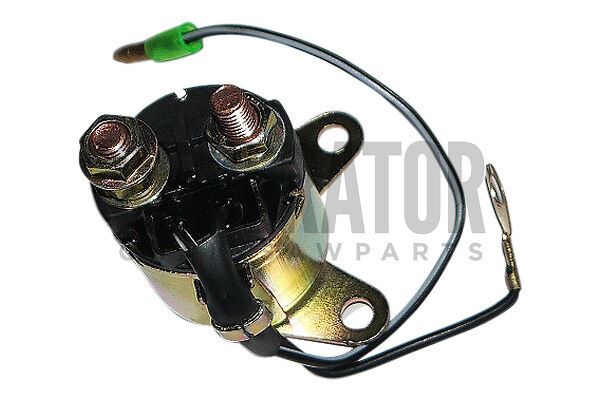 Solenoid Relay Module For Champion Generator ST168FD-1130003-CPE ST168FD-1130005