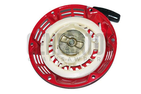 Recoil Starter Part For Harbor Freight Greyhound LF168FD 66014 66015 6.5HP Motor