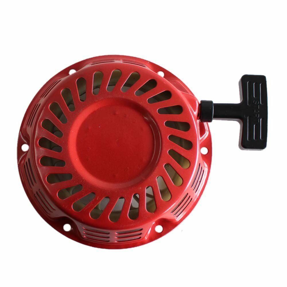 Pull Start Starter Pully Recoil Rewind Parts Moto For Honda FR800 FRC800 Tiller