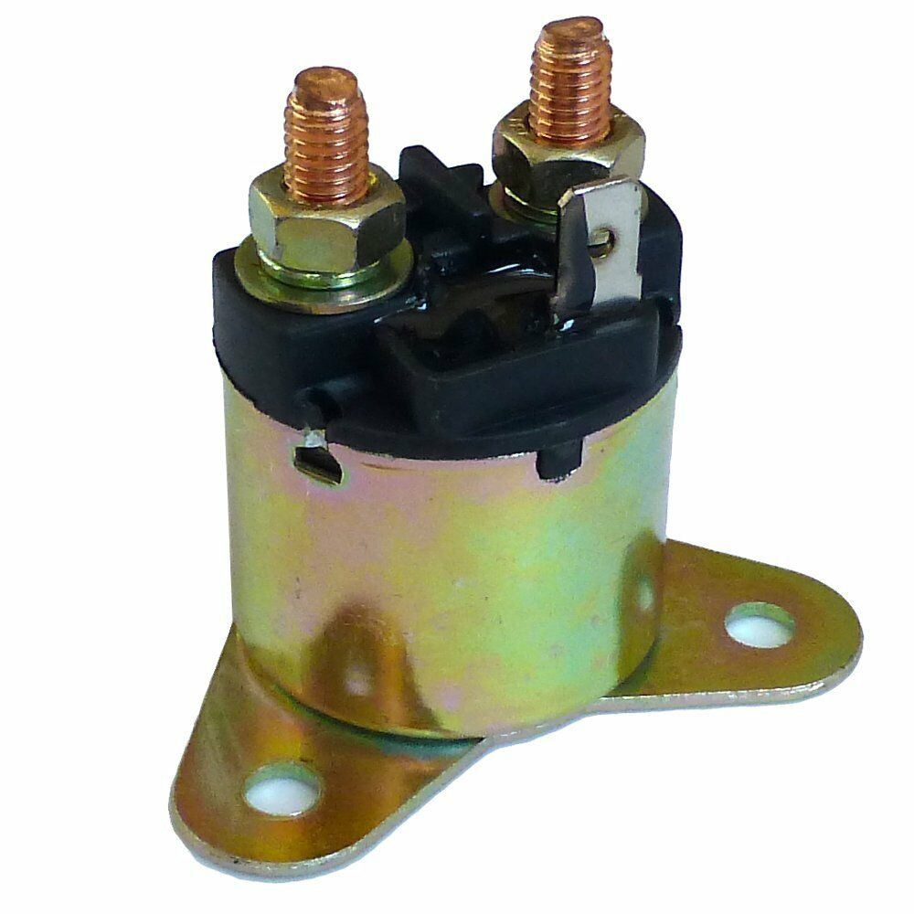 Solenoid Relay For Briggs & Stratton 030549 030663 Generators 7000 7500 Watts