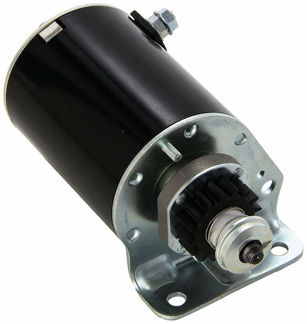 Electric Starter Motor For Briggs and Stratton ELS500 Motor Engines 18.5HP