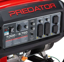 Load image into Gallery viewer, Carburetor For Predator 63085 63086 Generator 8750W 13HP 420cc
