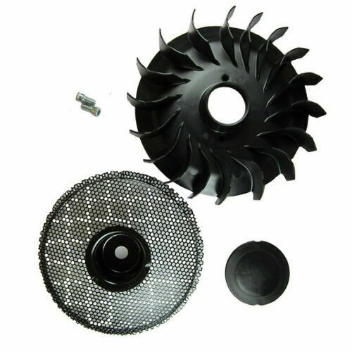OEM Flywheel Kit For Ariens 960160027 17.5 HP Tractors Engine Motors